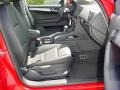Brilliant Red - A3 2.0T Photo No. 10