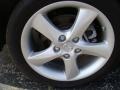 Onyx Black - MAZDA6 i Grand Touring Sedan Photo No. 32