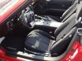 2007 True Red Mazda MX-5 Miata Touring Roadster  photo #10