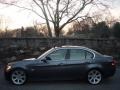 2006 Sparkling Graphite Metallic BMW 3 Series 330i Sedan  photo #5