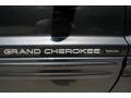2004 Graphite Metallic Jeep Grand Cherokee Laredo 4x4  photo #47