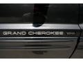 2004 Graphite Metallic Jeep Grand Cherokee Laredo 4x4  photo #48