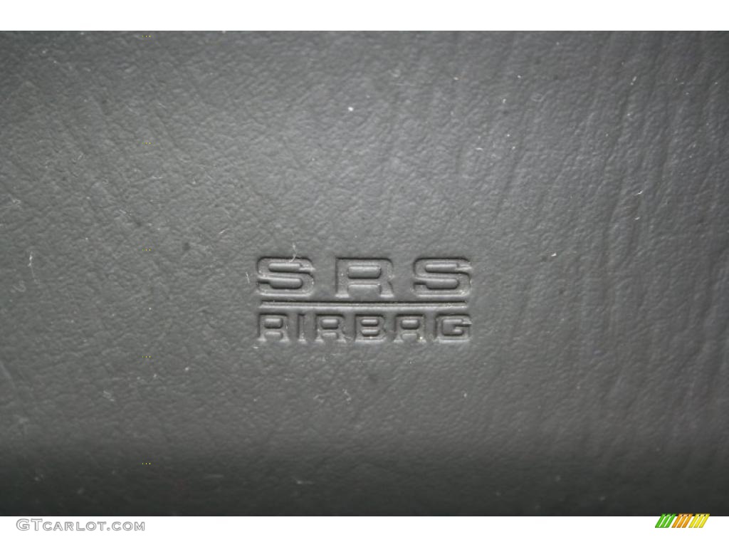 2004 Grand Cherokee Laredo 4x4 - Graphite Metallic / Dark Slate Gray photo #76