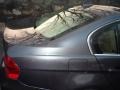 2006 Sparkling Graphite Metallic BMW 3 Series 330i Sedan  photo #18