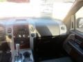 2005 Black Ford F150 Lariat SuperCab  photo #17