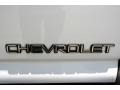 2004 Summit White Chevrolet Silverado 1500 Z71 Extended Cab 4x4  photo #29