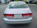 2004 Satin Silver Metallic Honda Accord EX V6 Sedan  photo #4