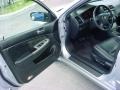 2004 Satin Silver Metallic Honda Accord EX V6 Sedan  photo #9