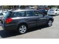 Diamond Gray Metallic - Outback 2.5 XT Limited Wagon Photo No. 6