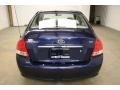 Deep Ocean Blue - Spectra EX Sedan Photo No. 6