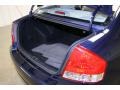 Deep Ocean Blue - Spectra EX Sedan Photo No. 11