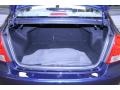 Deep Ocean Blue - Spectra EX Sedan Photo No. 12