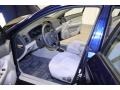 Deep Ocean Blue - Spectra EX Sedan Photo No. 14