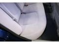 Deep Ocean Blue - Spectra EX Sedan Photo No. 20