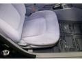 Deep Ocean Blue - Spectra EX Sedan Photo No. 22