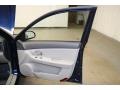 Deep Ocean Blue - Spectra EX Sedan Photo No. 24