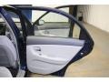 Deep Ocean Blue - Spectra EX Sedan Photo No. 26