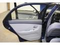Deep Ocean Blue - Spectra EX Sedan Photo No. 28