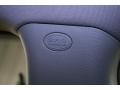 Deep Ocean Blue - Spectra EX Sedan Photo No. 50
