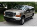 Arizona Beige Metallic - Excursion XLT 4x4 Photo No. 1