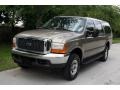 2000 Arizona Beige Metallic Ford Excursion XLT 4x4  photo #1