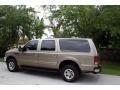 2000 Arizona Beige Metallic Ford Excursion XLT 4x4  photo #5