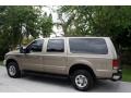 Arizona Beige Metallic - Excursion XLT 4x4 Photo No. 6