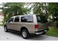 Arizona Beige Metallic - Excursion XLT 4x4 Photo No. 7