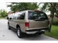 Arizona Beige Metallic - Excursion XLT 4x4 Photo No. 8