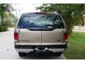 Arizona Beige Metallic - Excursion XLT 4x4 Photo No. 9