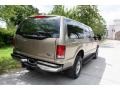 2000 Arizona Beige Metallic Ford Excursion XLT 4x4  photo #10