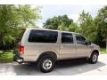 2000 Arizona Beige Metallic Ford Excursion XLT 4x4  photo #11