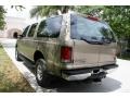 Arizona Beige Metallic - Excursion XLT 4x4 Photo No. 19