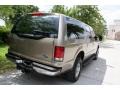 Arizona Beige Metallic - Excursion XLT 4x4 Photo No. 20