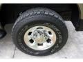 Arizona Beige Metallic - Excursion XLT 4x4 Photo No. 32