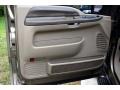 Arizona Beige Metallic - Excursion XLT 4x4 Photo No. 35