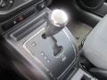 2009 Light Sandstone Metallic Jeep Compass Sport 4x4  photo #12