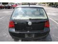 2001 Black Volkswagen GTI GLS  photo #5