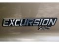 Arizona Beige Metallic - Excursion XLT 4x4 Photo No. 60