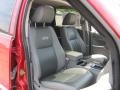 2005 Inferno Red Crystal Pearl Jeep Grand Cherokee Laredo 4x4  photo #8