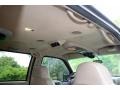 Arizona Beige Metallic - Excursion XLT 4x4 Photo No. 62