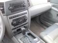 2005 Inferno Red Crystal Pearl Jeep Grand Cherokee Laredo 4x4  photo #11