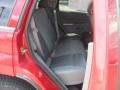 2005 Inferno Red Crystal Pearl Jeep Grand Cherokee Laredo 4x4  photo #12