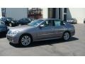 Platinum Graphite - M 35 Sedan Photo No. 3