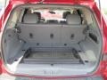 2005 Inferno Red Crystal Pearl Jeep Grand Cherokee Laredo 4x4  photo #13