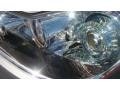 Platinum Graphite - M 35 Sedan Photo No. 8
