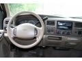 Arizona Beige Metallic - Excursion XLT 4x4 Photo No. 73