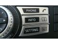 Platinum Graphite - M 35 Sedan Photo No. 13
