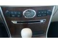 Platinum Graphite - M 35 Sedan Photo No. 15