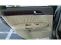 Platinum Graphite - M 35 Sedan Photo No. 27